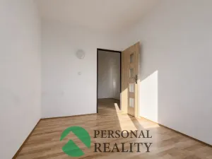 Pronájem bytu 4+1, Chomutov, Borová, 76 m2