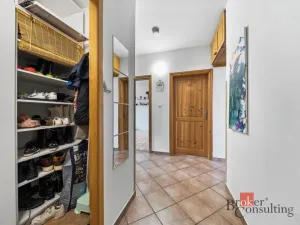 Prodej bytu 4+1, Dobruška, Za Universitou, 84 m2