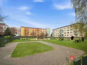 Prodej bytu 4+1, Dobruška, Za Universitou, 84 m2