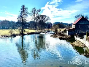 Prodej rodinného domu, Mirovice, Pod Kostelem, 180 m2