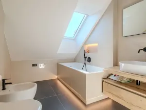 Prodej bytu 3+kk, Poděbrady, Studentská, 133 m2