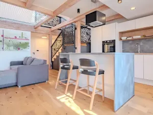 Prodej bytu 3+kk, Poděbrady, Studentská, 133 m2