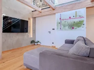 Prodej bytu 3+kk, Poděbrady, Studentská, 133 m2