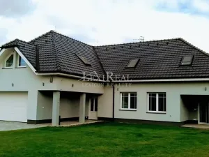 Pronájem bytu 2+kk, Tuchoměřice, Ve Zběrušce, 68 m2