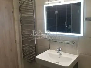 Pronájem bytu 2+kk, Tuchoměřice, Ve Zběrušce, 68 m2