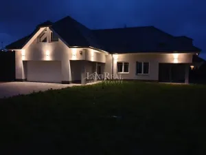 Pronájem bytu 2+kk, Tuchoměřice, Ve Zběrušce, 68 m2