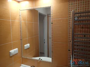 Pronájem bytu 2+kk, Kladno, Vít. Nezvala, 43 m2