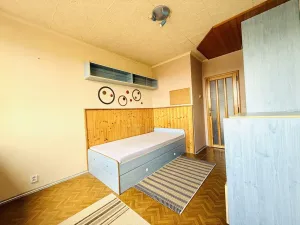 Prodej bytu 3+1, Most, Josefa Ševčíka, 68 m2