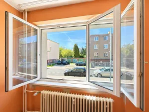 Prodej bytu 3+1, Jirkov, Osvobození, 71 m2