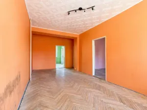 Prodej bytu 3+1, Jirkov, Osvobození, 71 m2