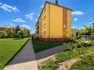 Prodej bytu 3+1, Jirkov, Osvobození, 71 m2