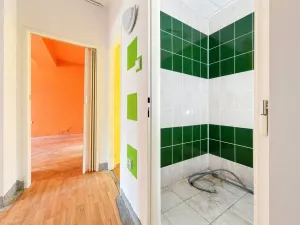 Prodej bytu 3+1, Jirkov, Osvobození, 71 m2