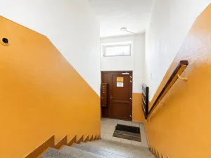 Prodej bytu 3+1, Jirkov, Osvobození, 71 m2