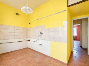 Prodej bytu 3+1, Jirkov, Osvobození, 71 m2