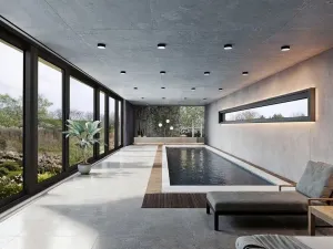 Prodej vily, Praha - Dejvice, Horoměřická, 780 m2