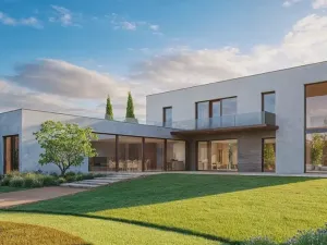 Prodej vily, Praha - Dejvice, Horoměřická, 780 m2