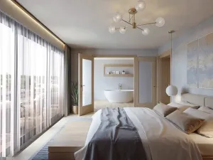 Prodej vily, Praha - Dejvice, Horoměřická, 780 m2