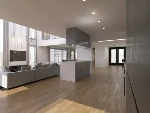 Prodej vily, Praha - Dejvice, Horoměřická, 780 m2