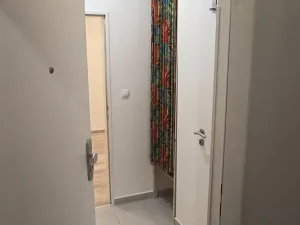 Pronájem bytu 1+kk, Plzeň, Slovanská, 22 m2
