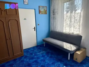 Prodej bytu 3+1, Humpolec, Lužická, 66 m2