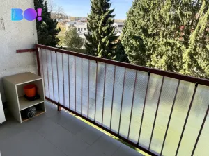 Prodej bytu 3+1, Humpolec, Lužická, 66 m2