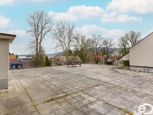 Prodej bytu 2+kk, Železnice, Tyršova, 55 m2