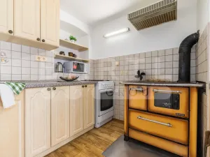 Prodej chalupy, Omlenice - Stradov, 93 m2