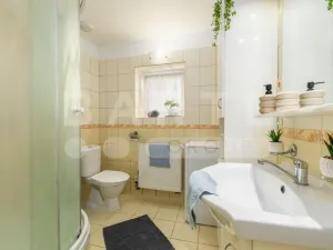 Prodej chalupy, Omlenice - Stradov, 93 m2