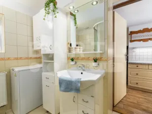 Prodej chalupy, Omlenice - Stradov, 93 m2