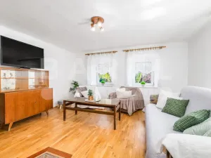 Prodej chalupy, Omlenice - Stradov, 93 m2