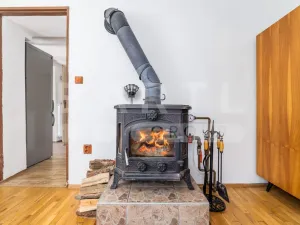 Prodej chalupy, Omlenice - Stradov, 93 m2