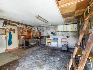 Prodej chalupy, Omlenice - Stradov, 93 m2