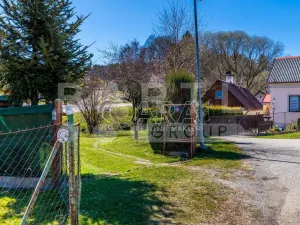 Prodej chalupy, Omlenice - Stradov, 93 m2