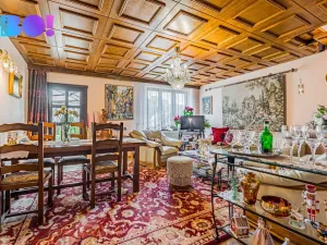 Prodej rodinného domu, Orlová, 17. listopadu, 160 m2