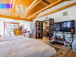 Prodej rodinného domu, Orlová, 17. listopadu, 160 m2