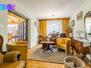 Prodej rodinného domu, Orlová, 17. listopadu, 160 m2