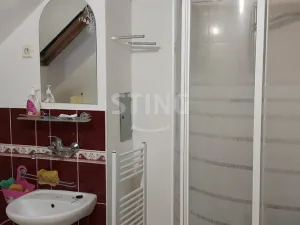 Pronájem bytu 1+kk, Krčmaň, U Potoka, 15 m2