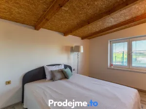 Prodej rodinného domu, Břežany, 101 m2