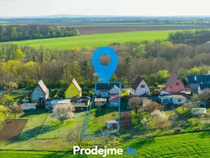 Prodej rodinného domu, Břežany, 101 m2