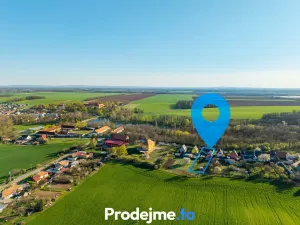Prodej rodinného domu, Břežany, 101 m2