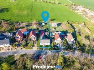 Prodej rodinného domu, Břežany, 101 m2