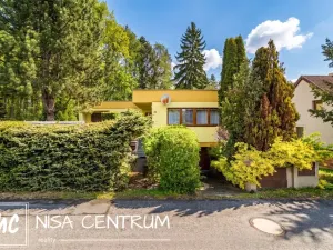 Prodej rodinného domu, Krnsko, 304 m2