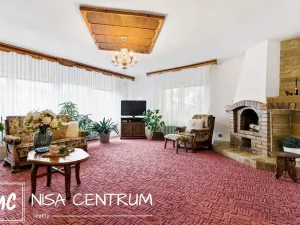 Prodej rodinného domu, Krnsko, 304 m2