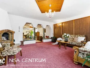 Prodej rodinného domu, Krnsko, 304 m2