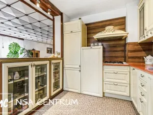 Prodej rodinného domu, Krnsko, 304 m2