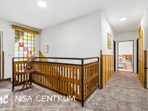 Prodej rodinného domu, Krnsko, 304 m2