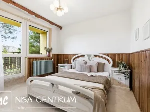 Prodej rodinného domu, Krnsko, 304 m2