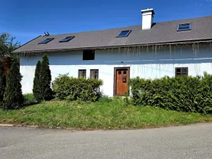 Prodej rodinného domu, Ptýrov - Ptýrovec, 205 m2