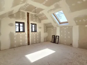 Prodej rodinného domu, Ptýrov - Ptýrovec, 205 m2