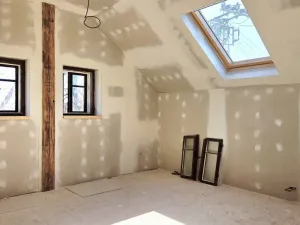 Prodej rodinného domu, Ptýrov - Ptýrovec, 205 m2